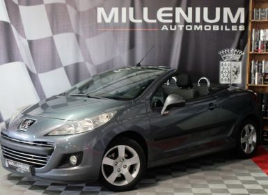 Achat Peugeot 207 CC 1.6 VTI 16V SPORT Occasion