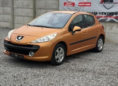 Vente Peugeot 207 ESSENCE Occasion