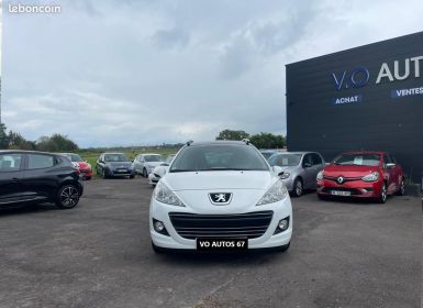 Peugeot 207 SW 1.4 VTI Occasion