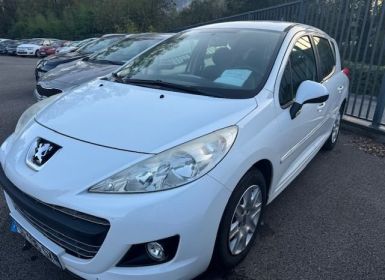 Achat Peugeot 207 SW 1.4 VTI ACTIVE Occasion