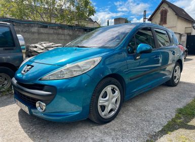 Peugeot 207 SW 1.6 HDi 110 cv Occasion