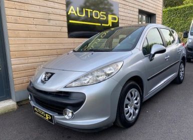 Peugeot 207 SW 1.6 hdi 16v 90 premium Occasion