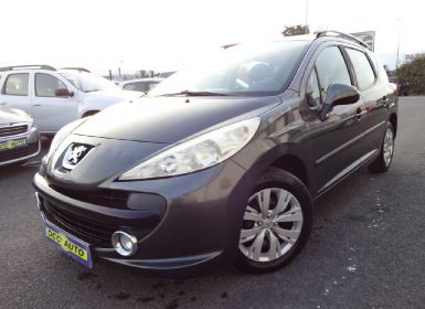 Achat Peugeot 207 SW 1.6 HDi 16V 90ch Trendy Occasion
