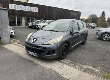 Vente Peugeot 207 SW 1.6 HDi - 90 Active + Clim Occasion