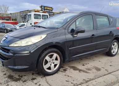 Peugeot 207 SW 1.6 HDi 90 cv Occasion