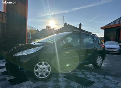 Peugeot 207 SW 1.6 HDI90 ACTIVE