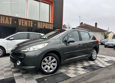 Peugeot 207 SW 1.6 HDI90 PREMIUM Occasion