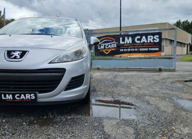 Vente Peugeot 207 URBAN Occasion