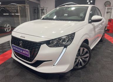 Peugeot 208  100 SetS BVM6 Active Business