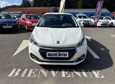 Peugeot 208  1.2 PureTech 82ch Style 5p