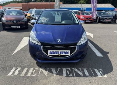 Peugeot 208  1.4 e-HDi FAP Business BMP5 5p