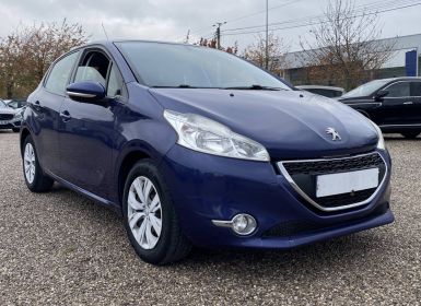 Achat Peugeot 208  1.4 HDi FAP Business Pack 5p Occasion