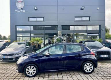 Vente Peugeot 208  1.5L BlueHDI 100CH Pack Allure Occasion