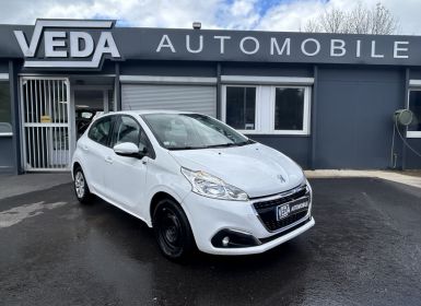 Peugeot 208  1.6 BlueHDi 75ch Active 5p