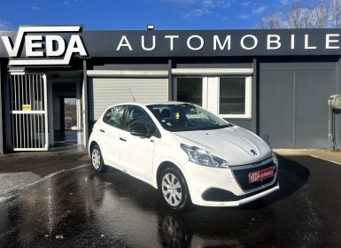 Peugeot 208  1.6 BlueHDi 75ch Active 5p Occasion