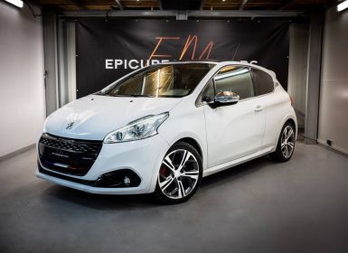 Vente Peugeot 208  1.6 THP 208ch GTi S&S 3p Occasion