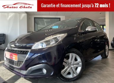 Vente Peugeot 208 / A PARTIR DE 105,93/MOIS / 1.6 BLUEHDI 100CH ALLURE BUSINESS S&S 5P Occasion