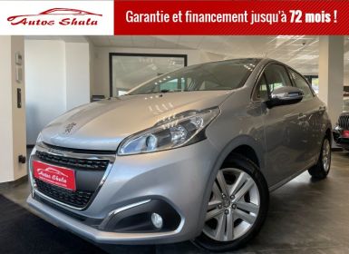 Peugeot 208 / A PARTIR DE 111,31/MOIS / 1.2 110CH ALLURE BUSINESS S&S 5P