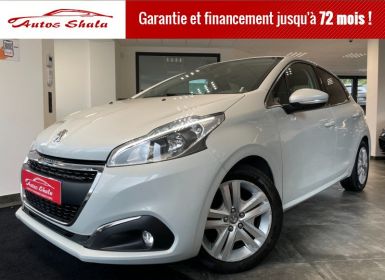 Vente Peugeot 208 / A PARTIR DE 116,55/MOIS / 1.5 BLUEHDI 100CH E6.C ALLURE BUSINESS BVM5 S&S 86G 5P Occasion