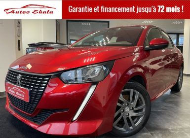 Vente Peugeot 208 / A PARTIR DE 148,43/MOIS / 1.5 BLUEHDI 100CH S&S ACTIVE BUSINESS Occasion