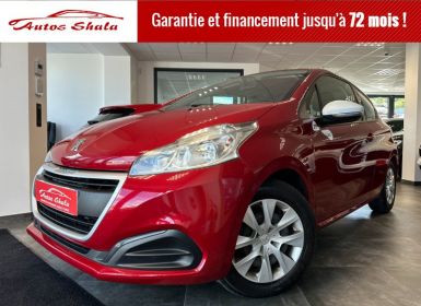 Vente Peugeot 208 / A PARTIR DE 95,30/MOIS / 1.2 PURETECH 68CH LIKE 3P Occasion