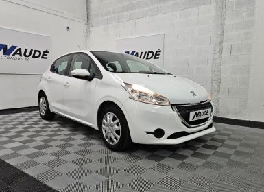 Peugeot 208 1.0 68 CH Active Courroie Distribution 01/24 - GARANTIE 3 MOIS Occasion