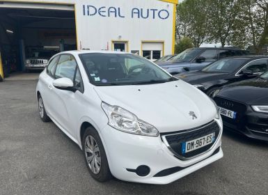 Achat Peugeot 208 1.0 ACTIVE 3P Occasion