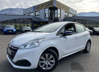 Vente Peugeot 208 1.0 LIKE 5P Occasion