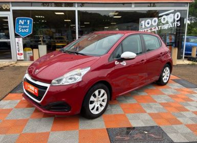 Achat Peugeot 208 1.0 PURETECH 68 LIKE Occasion