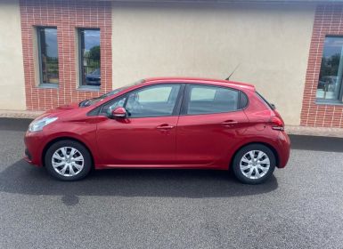 Peugeot 208 1.0 PureTech 68ch BVM5 Active Occasion