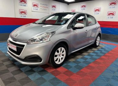 Achat Peugeot 208 1.0 PureTech 68ch BVM5 Active Occasion