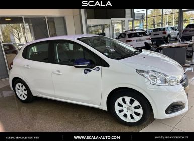 Achat Peugeot 208 1.0 PureTech 68ch BVM5 Like Occasion