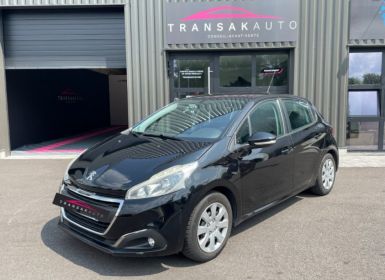 Achat Peugeot 208 1.0 puretech 68ch bvm5 like Occasion