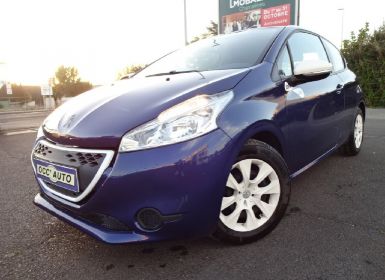 Achat Peugeot 208 1.0 PureTech 68ch LIKE Occasion