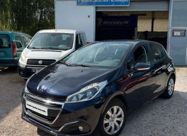 Peugeot 208 1.0 PURETECH ACTIV 68cv