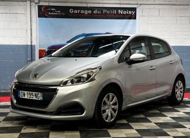 Peugeot 208 1.0 PURETECH ACTIVE 5P