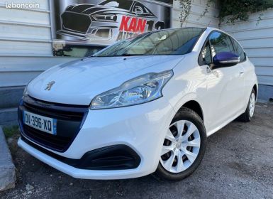 Peugeot 208 1.0 puretech like 3 portes