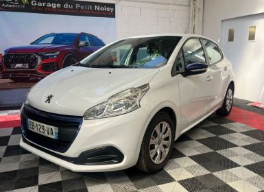 Vente Peugeot 208 1.0 PURETECH LIKE 5P Occasion