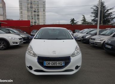 Peugeot 208 1.0 PURETECH LIKE 5P