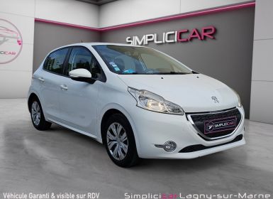 Peugeot 208 1.0 VTI 68 BVM5 Access