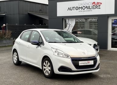 Achat Peugeot 208 1.0 VTI 68 ch LIKE BVM5 Occasion