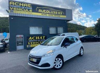 Achat Peugeot 208 1.0 vti 68 cv garantie Occasion