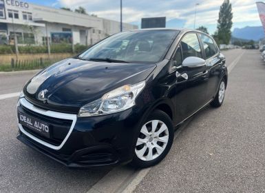 Achat Peugeot 208 1.0 VTI 68 Like 5P Occasion