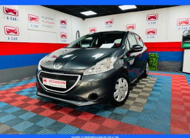 Achat Peugeot 208 1.0 VTi 68ch BVM5 Access Occasion