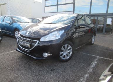 Peugeot 208 1.0 VTi 68ch BVM5 Access