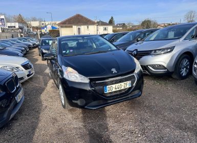 Vente Peugeot 208 1.0 VTi 68ch BVM5 Access Occasion