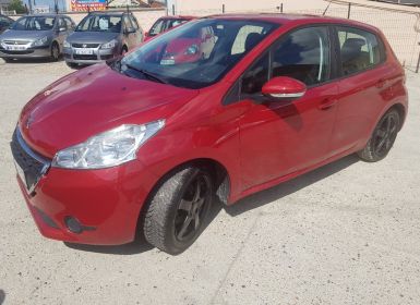 Vente Peugeot 208 1.0 VTi 68ch BVM5 Active Occasion