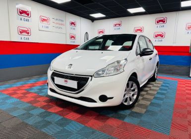 Peugeot 208 1.0 VTi 68ch BVM5 Active