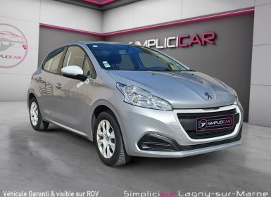 Achat Peugeot 208 1.0 VTi 68ch BVM5 Like Occasion