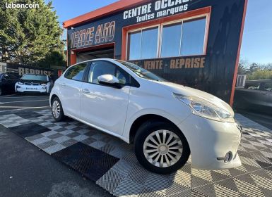 Achat Peugeot 208 1.0 VTI ACCESS 5P Occasion